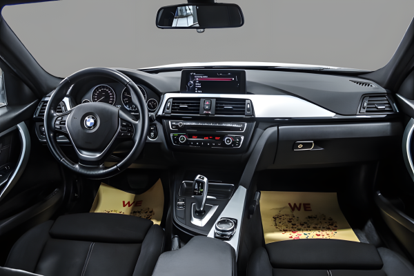 BMW 318 - Image 10