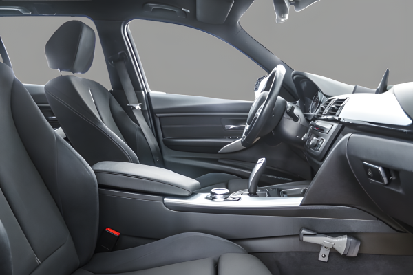 BMW 318 - Image 12