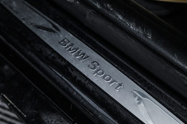 BMW 318 - Image 16
