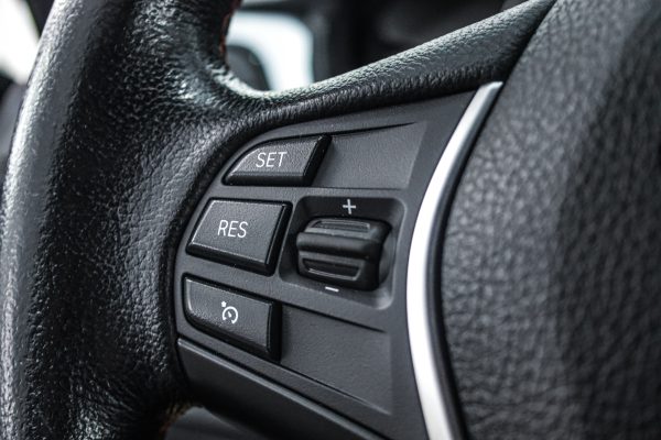 BMW 318 - Image 18