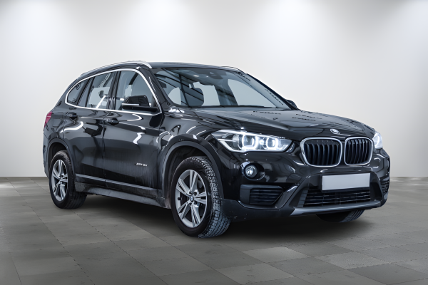 BMW X1 - Image 2