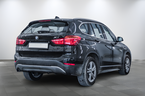BMW X1 - Image 3