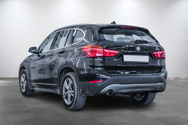 BMW X1 - Image 4