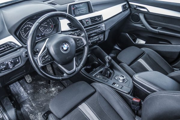 BMW X1 - Image 5
