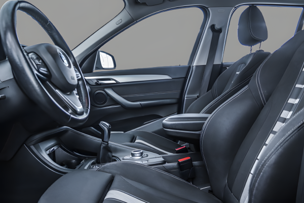BMW X1 - Image 6