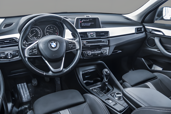 BMW X1 - Image 7