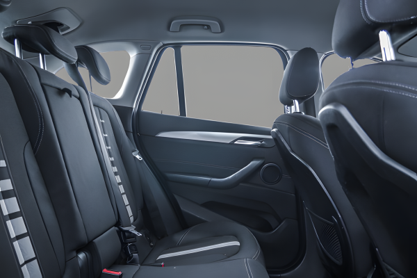 BMW X1 - Image 9