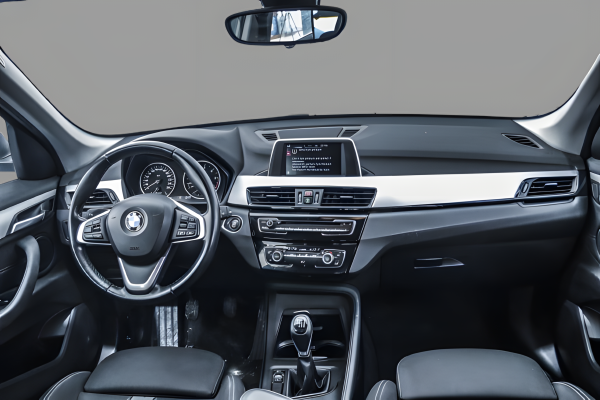 BMW X1 - Image 10