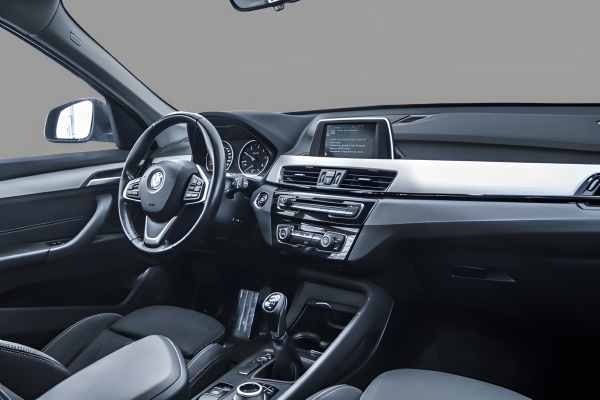 BMW X1 - Image 11