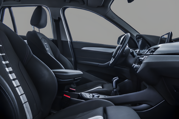 BMW X1 - Image 12