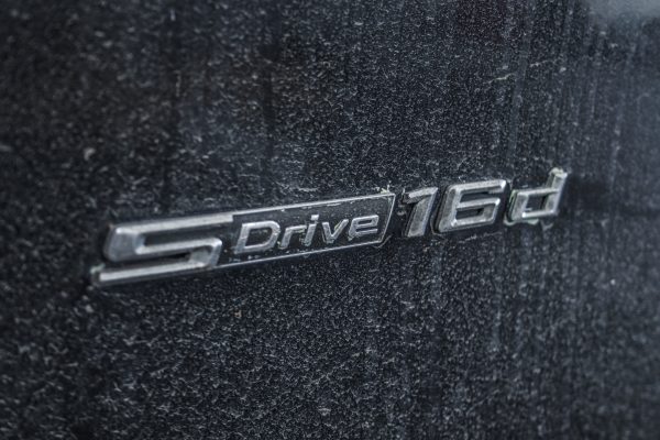 BMW X1 - Image 14