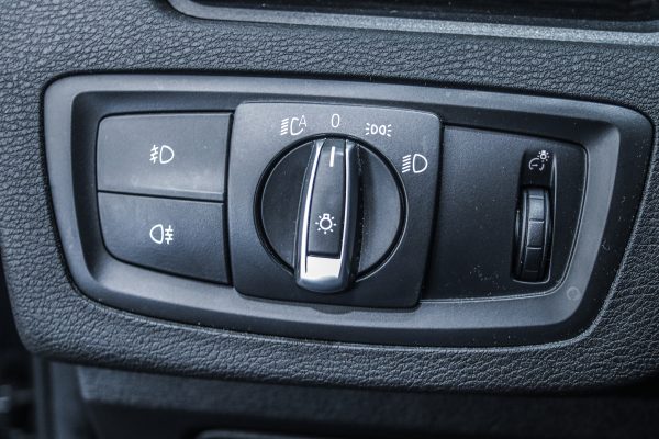 BMW X1 - Image 17