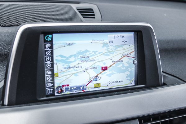 BMW X1 - Image 18