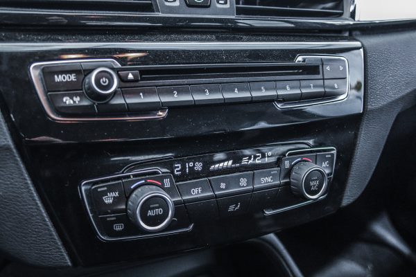 BMW X1 - Image 19