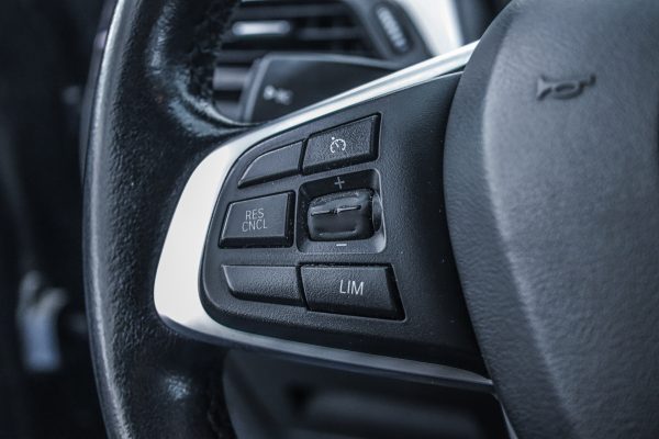 BMW X1 - Image 20