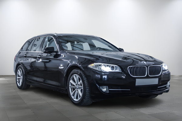 BMW 520 - Image 2