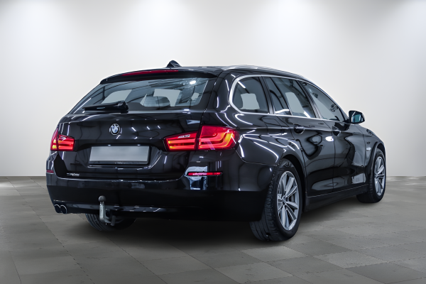 BMW 520 - Image 3