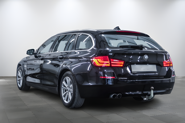 BMW 520 - Image 4