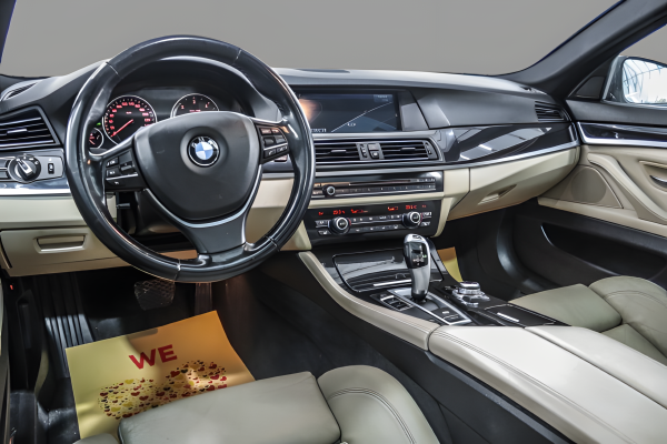 BMW 520 - Image 7