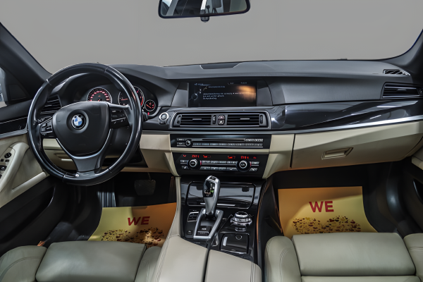 BMW 520 - Image 10