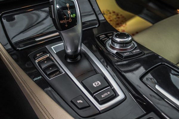 BMW 520 - Image 20
