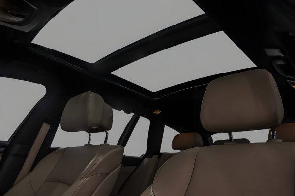 BMW 520 - Image 21