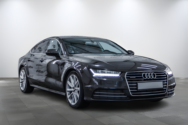 Audi A7 - Image 2