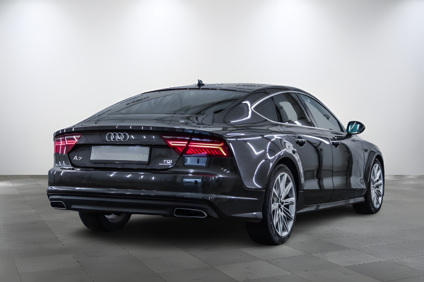 Audi A7 - Image 3