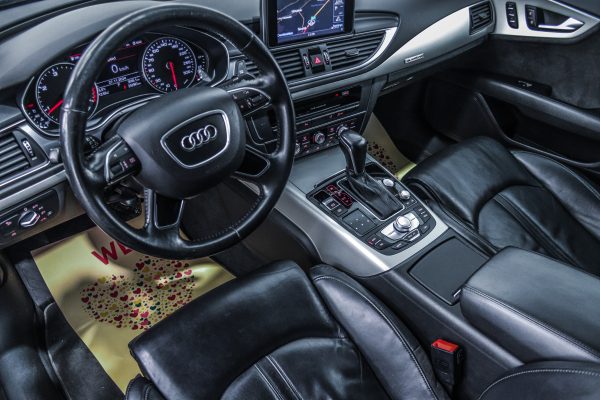 Audi A7 - Image 5