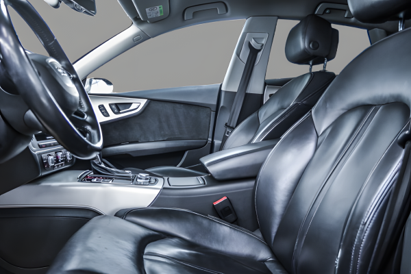 Audi A7 - Image 6