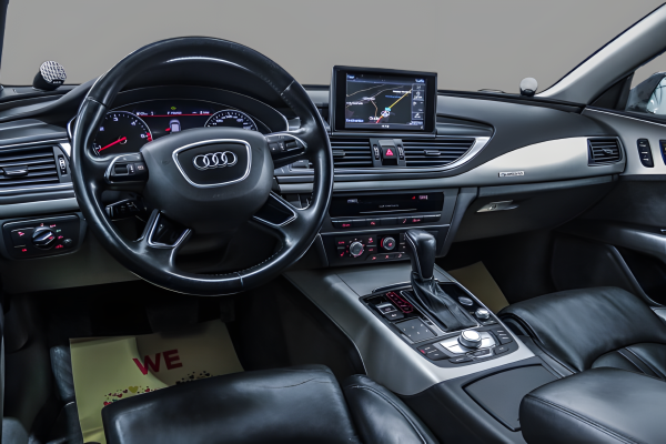 Audi A7 - Image 7