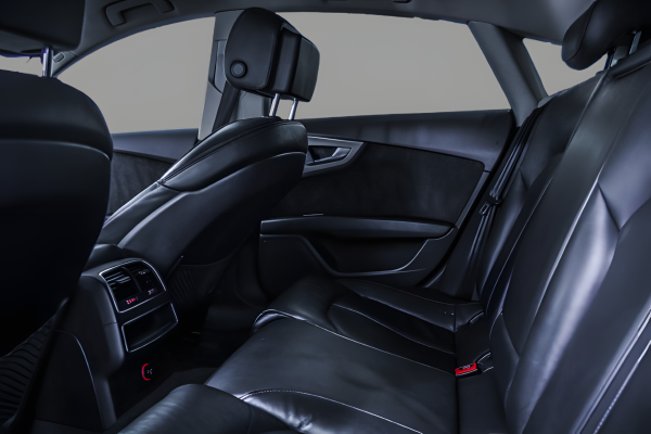 Audi A7 - Image 8
