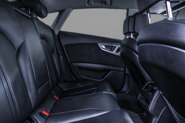 Audi A7 - Image 9