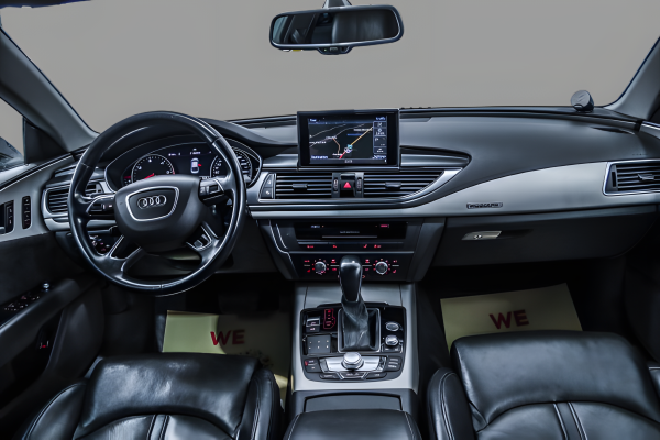 Audi A7 - Image 10