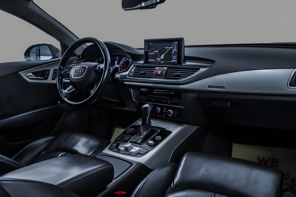 Audi A7 - Image 11