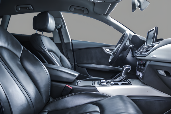 Audi A7 - Image 12