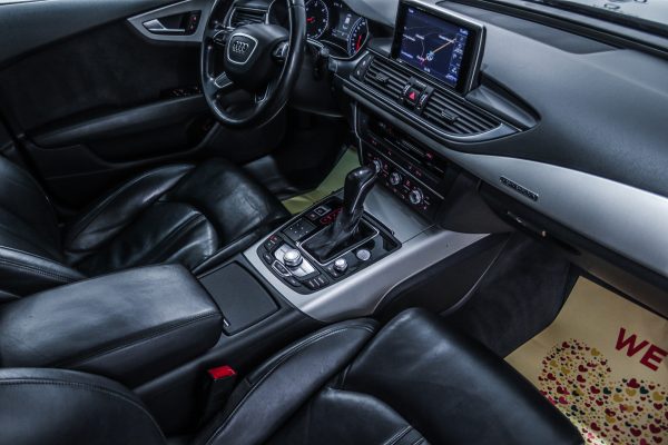 Audi A7 - Image 13