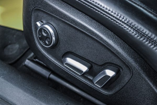 Audi A7 - Image 16