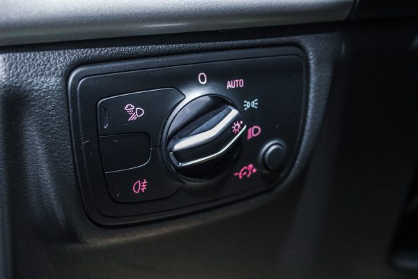 Audi A7 - Image 17