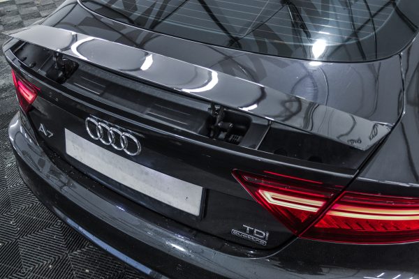 Audi A7 - Image 18