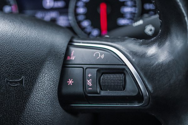 Audi A7 - Image 20