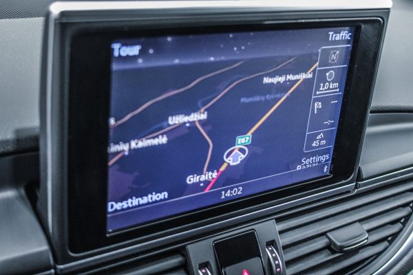 Audi A7 - Image 21