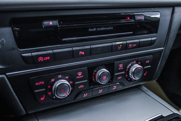 Audi A7 - Image 22