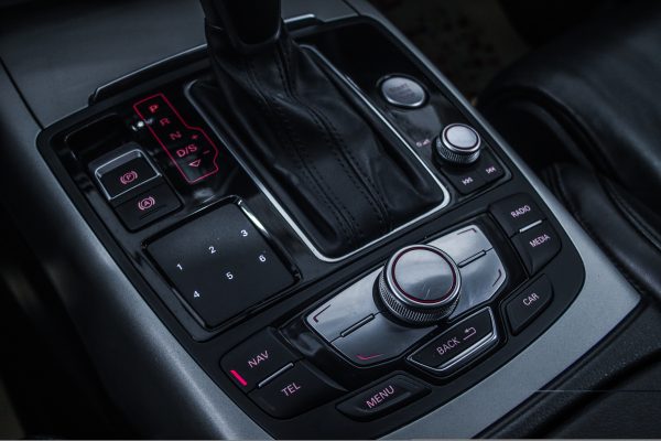 Audi A7 - Image 23