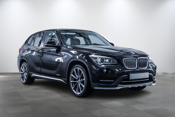 BMW X1 - Image 2