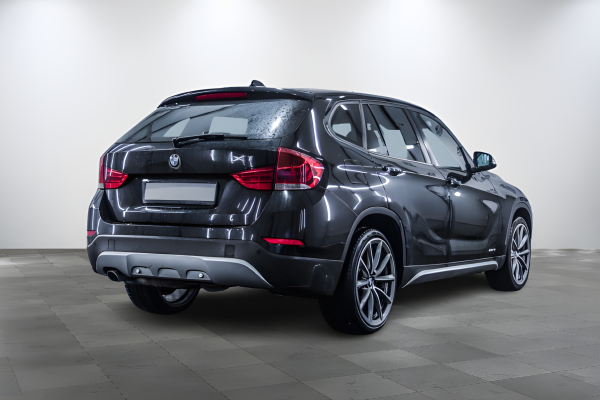 BMW X1 - Image 3
