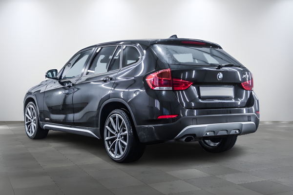 BMW X1 - Image 4
