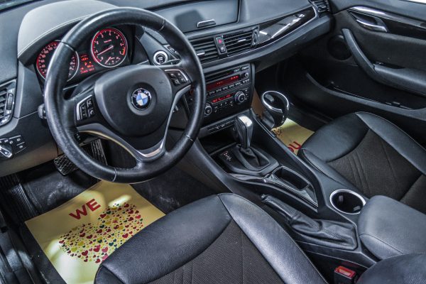 BMW X1 - Image 5