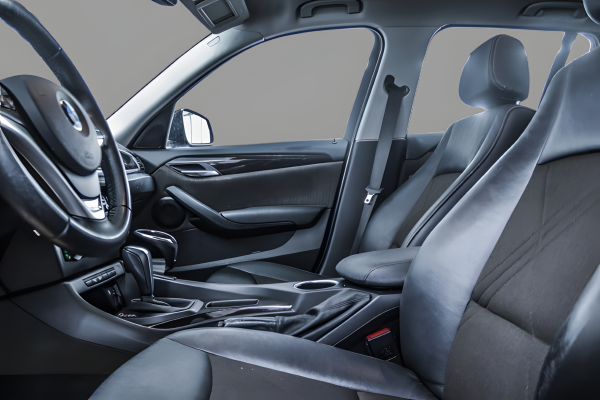 BMW X1 - Image 6