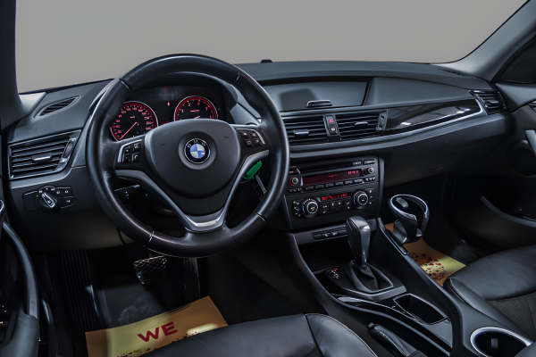 BMW X1 - Image 7